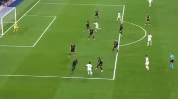 ملخص فوز ريال مدريد على يوفنتوس بقيادة بيلينجهام وأبرز لقطات المباراة